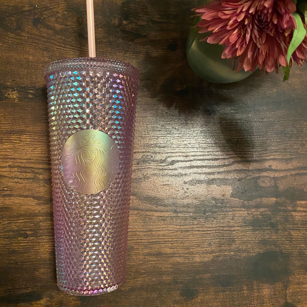 Venti Starbucks Sakura Tumbler